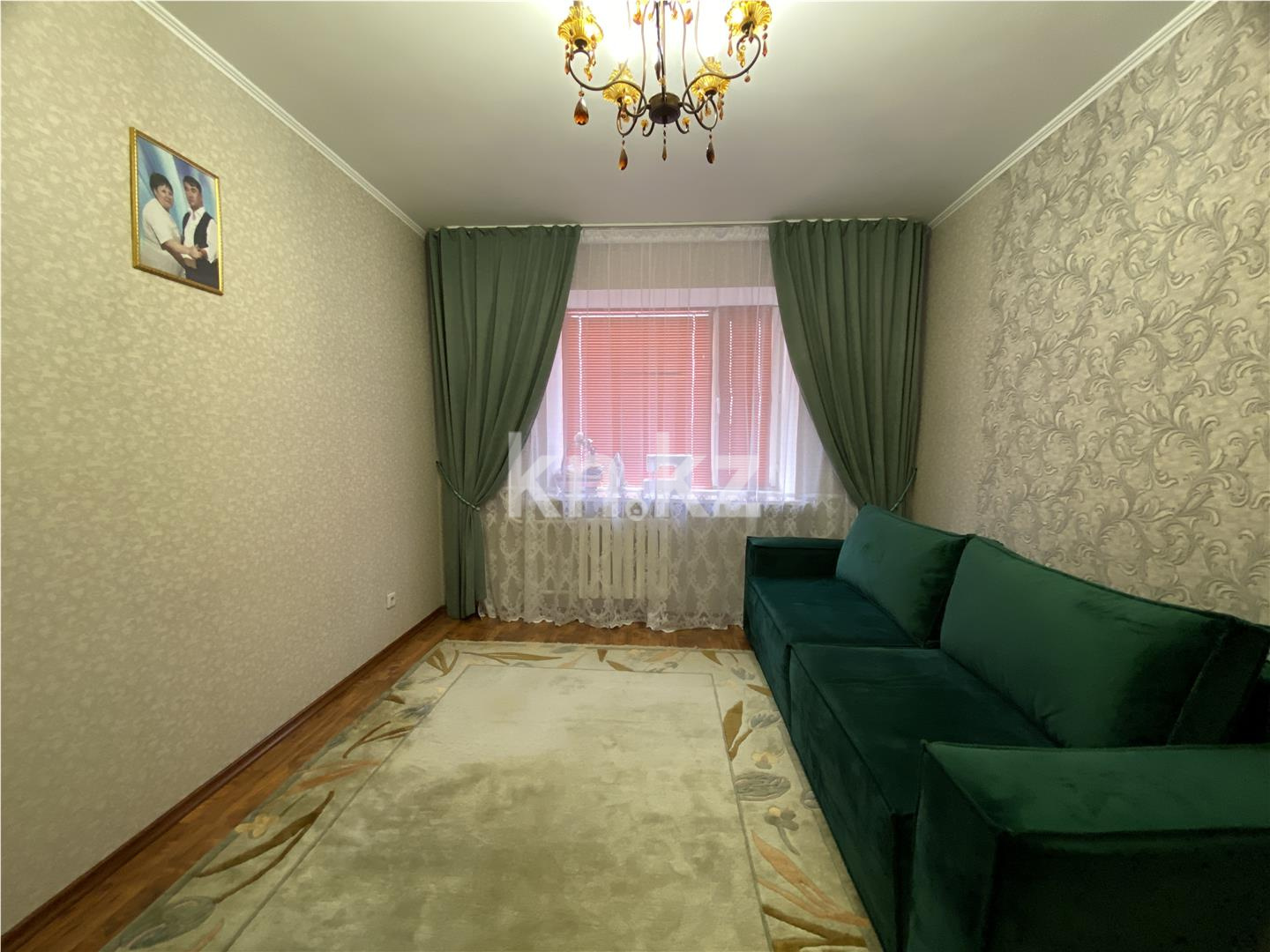 Продажа 2-комнатной квартиры, 69 м², ул. Куйши Дина в Астане - фото 10