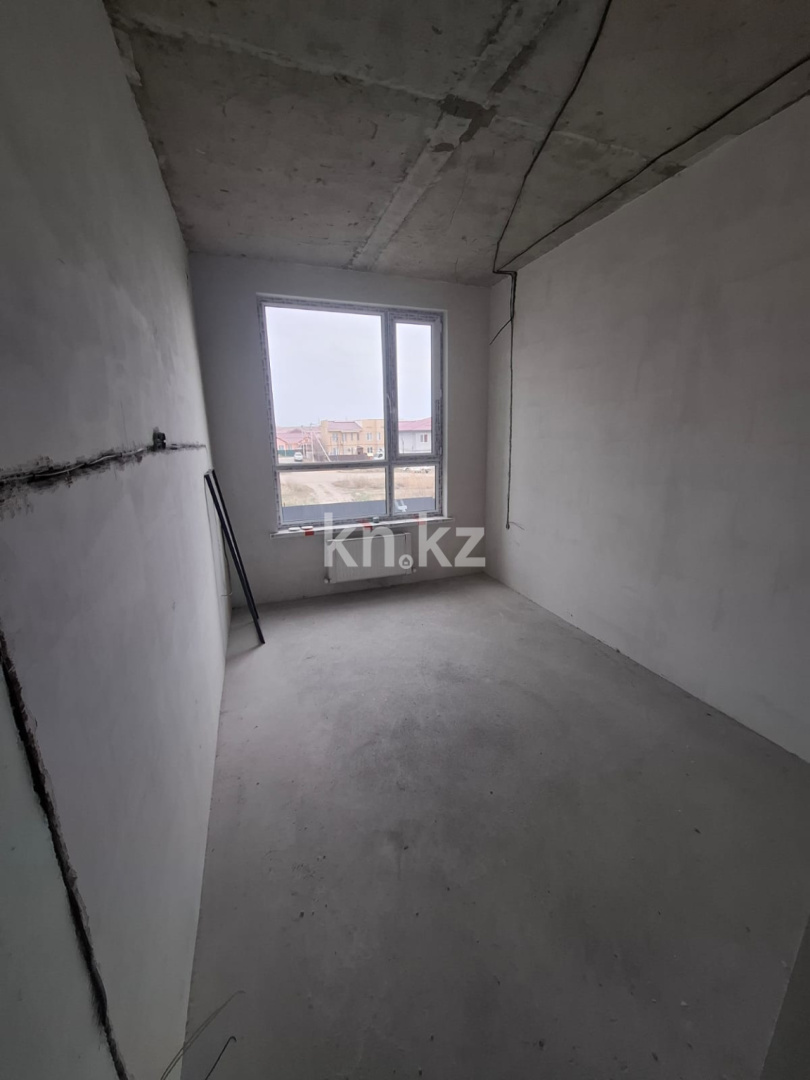 Продажа 1-комнатной квартиры, 35 м² - Недвижимость в Алматинской области фото 1 из 13