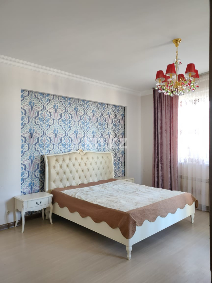 Аренда 3-комнатной квартиры, 97 м² - Аренда квартир помесячно в Астане фото 3 из 9