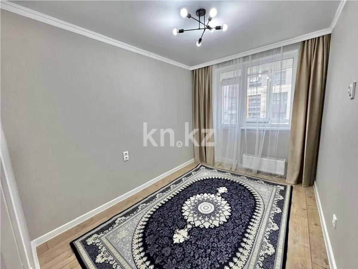 Продажа 2-комнатной квартиры, 37.5 м² - Продажа квартир в новостройках Астаны без посредников - страница 7 фото 2 из 3