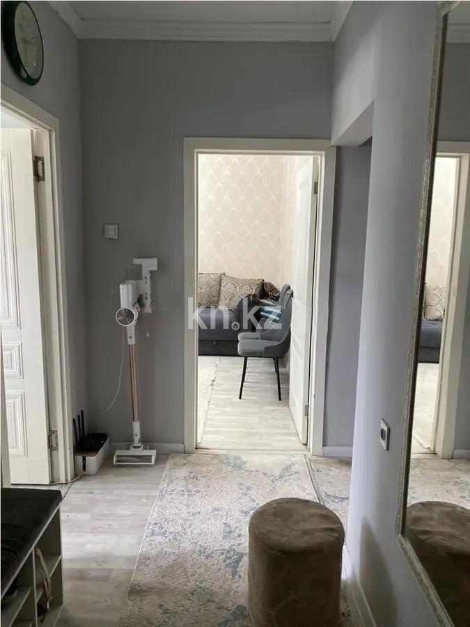 Продажа 3-комнатной квартиры, 80 м² в Алматы - фото 4