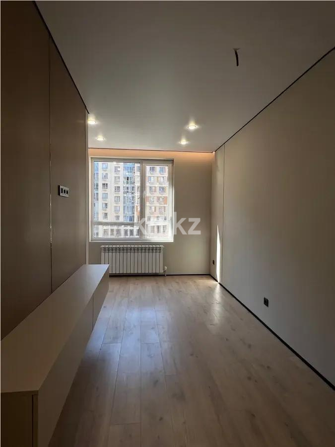 Продажа 2-комнатной квартиры, 37 м², ул. Утепова, дом  31 - Продажа квартир в Алматы фото 1 из 3