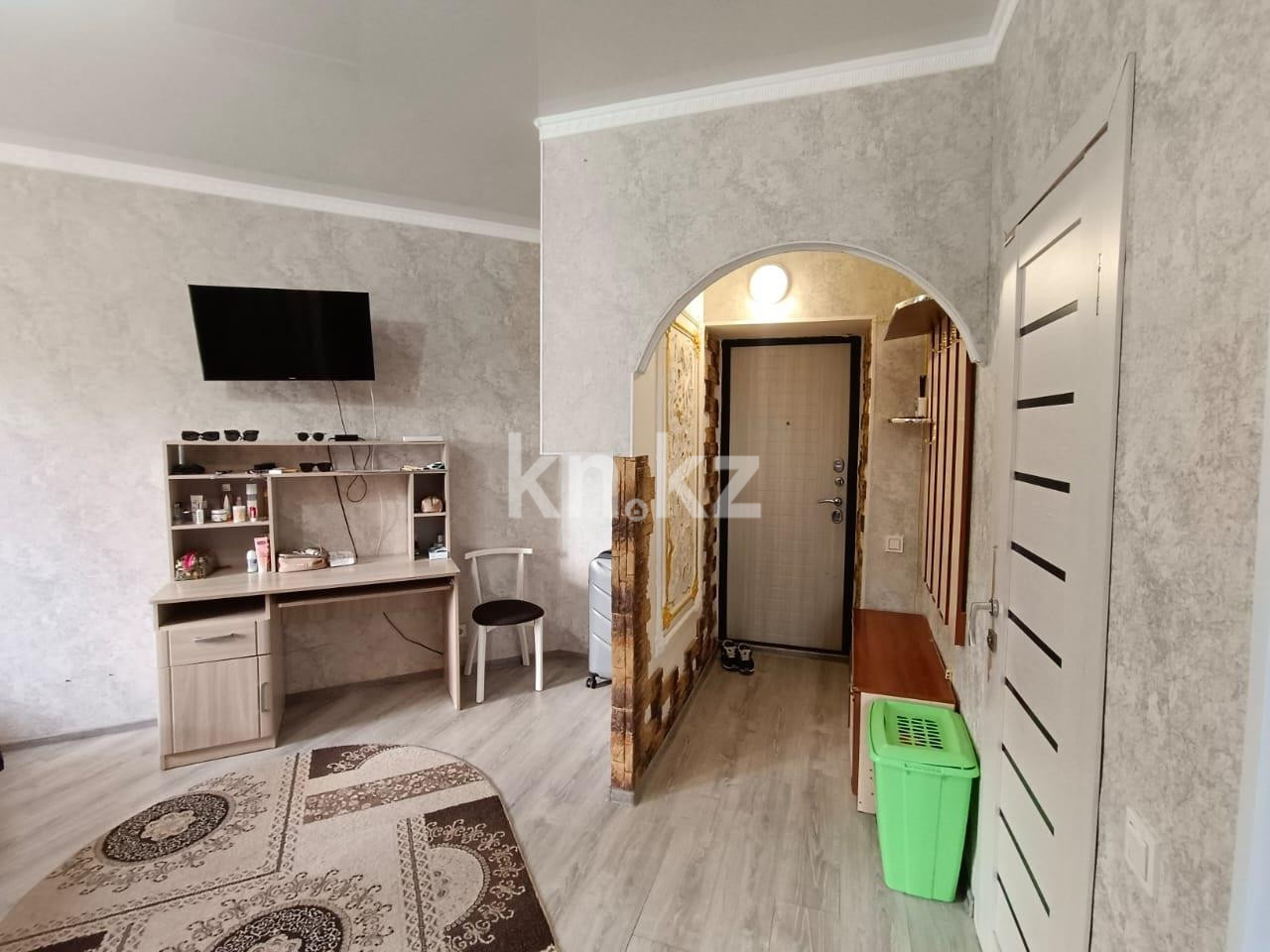 Продажа 1-комнатной квартиры, 29.8 м², ул. Лесная поляна в Астане - фото 5