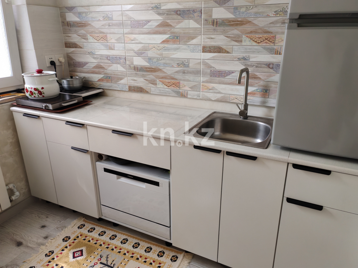 Продажа 1-комнатной квартиры, 32 м² - Продажа квартир в Караганде фото 3 из 4