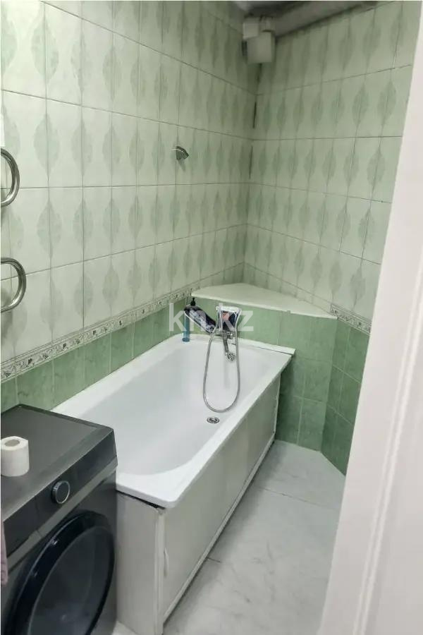 Продажа 2-комнатной квартиры, 60 м², ул. Жубанова, дом  27/1 в Астане - фото 4