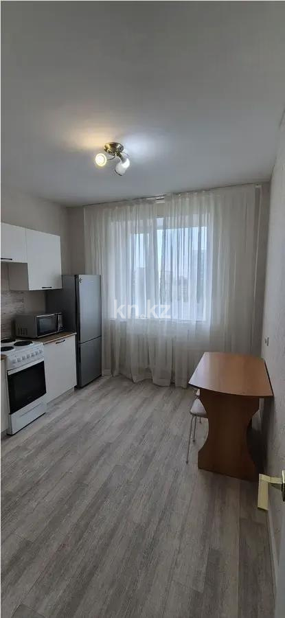 Продажа 2-комнатной квартиры, 55 м² - Продажа двухкомнатных квартир в монолитно-каркасном доме в Астане фото 3 из 6