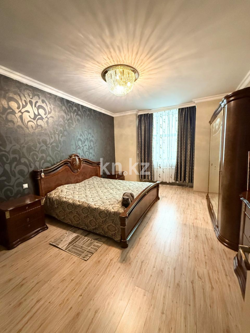 Продажа 5-комнатной квартиры, 152 м² - Продажа недвижимости в Астане - страница 10 фото 7 из 20