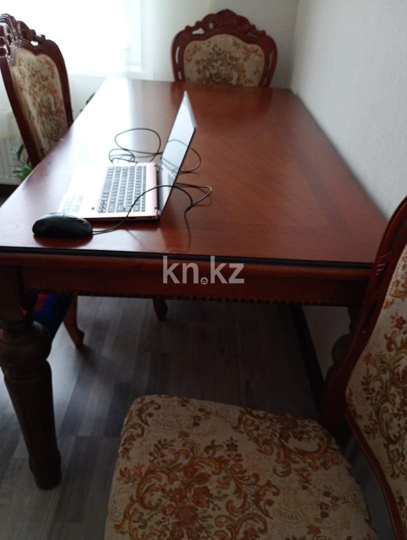 Аренда 1-комнатной квартиры, 40 м² - Аренда квартиры помесячно в Астане фото 1 из 2