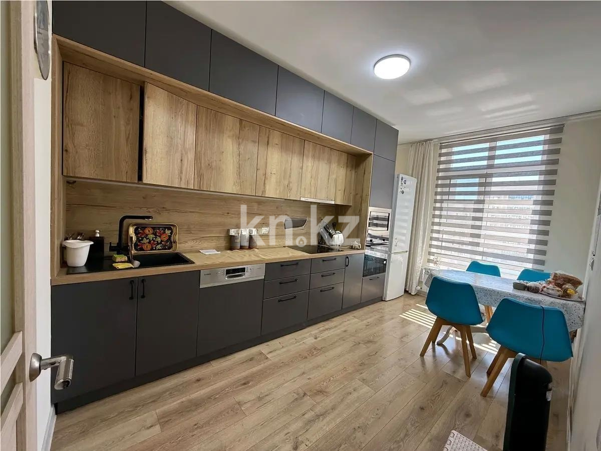 Продажа 2-комнатной квартиры, 60 м² в Астане - фото 3