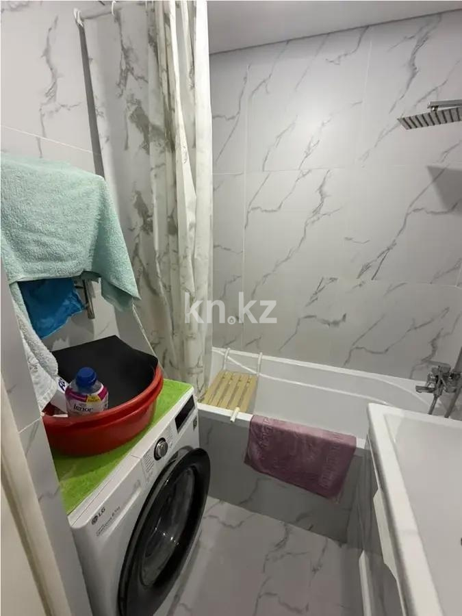 Продажа 2-комнатной квартиры, 50.5 м² в Астане - фото 3