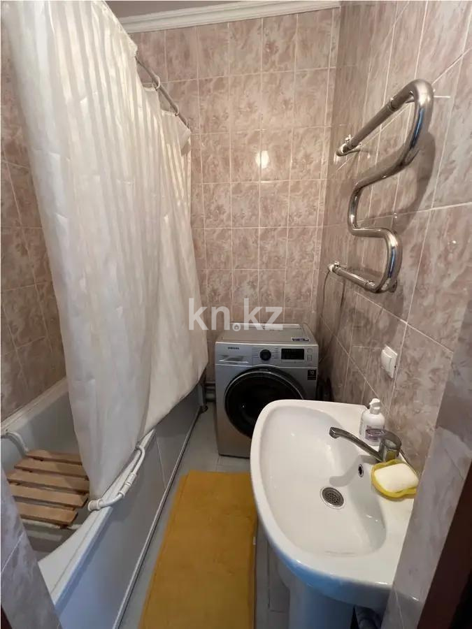 Продажа 2-комнатной квартиры, 64 м², ул. Айтматова, дом  41/2 - Продажа квартир в Астане фото 5 из 6