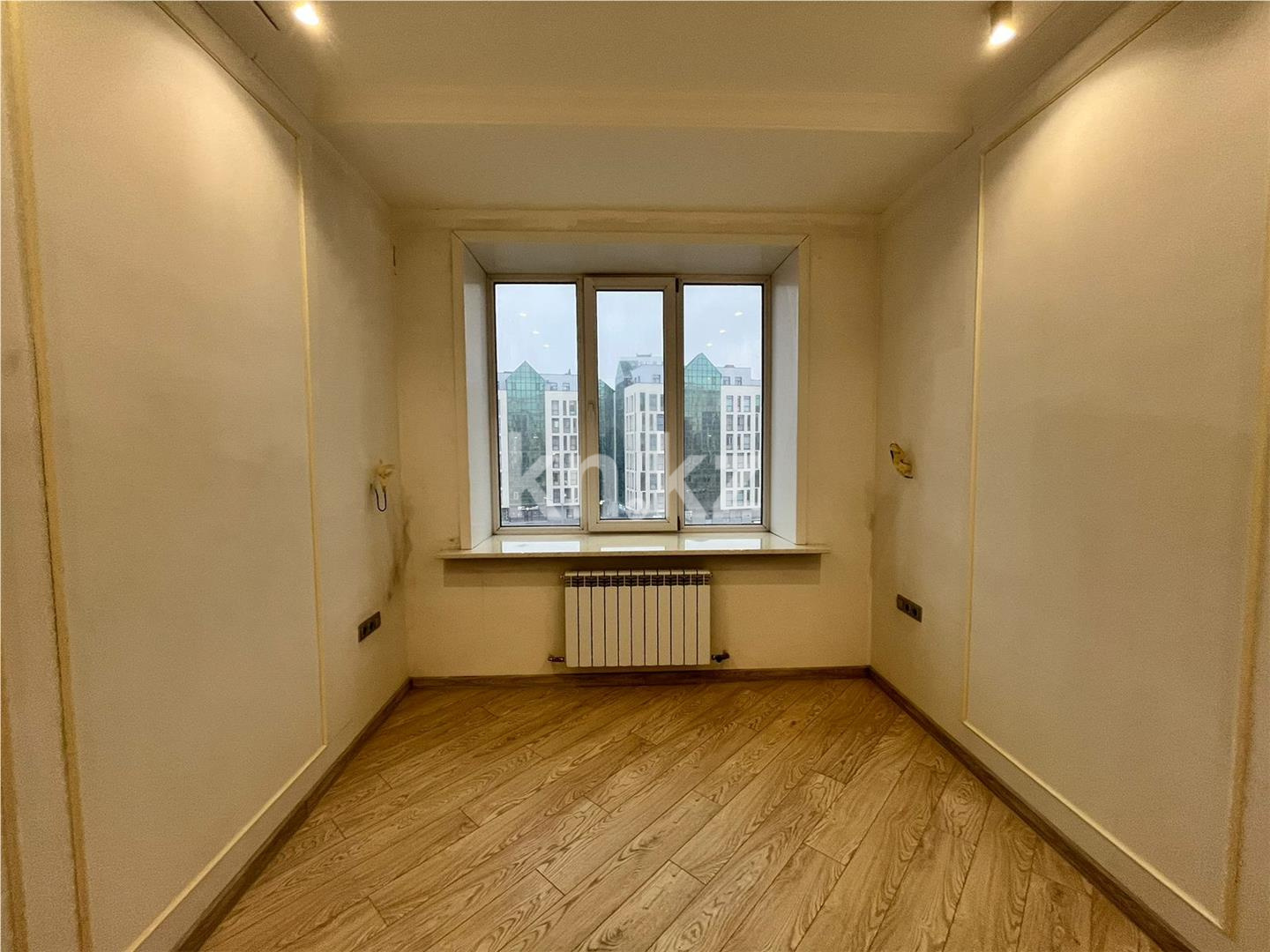 Продажа 3-комнатной квартиры, 80.4 м², ул. Айтеке би - Продажа  трехкомнатных квартир в Астане с фото фото 6 из 17