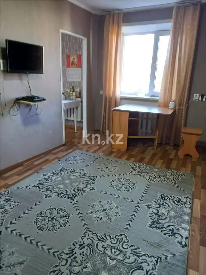 Продажа 3-комнатной квартиры, 57 м², ул. Локомотивная, дом  145 - Продажа квартир в Караганде фото 1 из 5