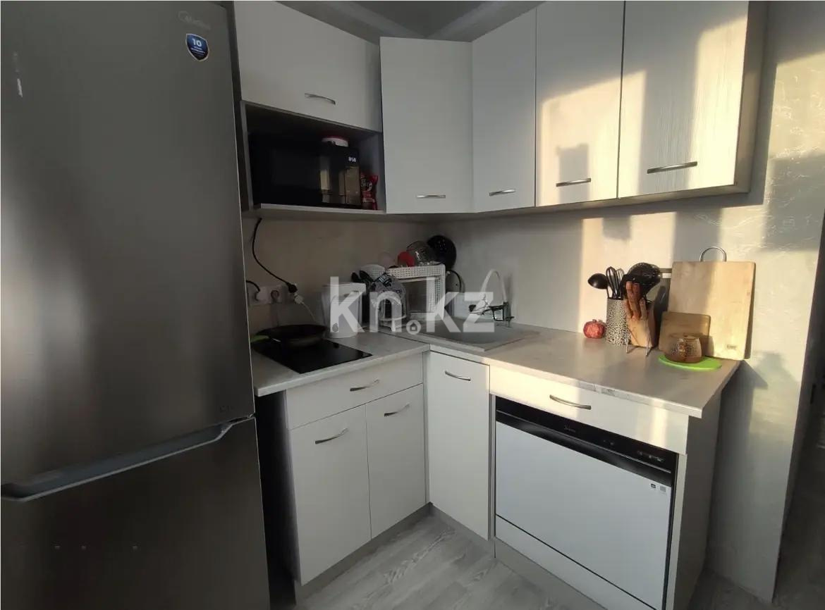Продажа 2-комнатной квартиры, 43 м² в Абае - фото 3