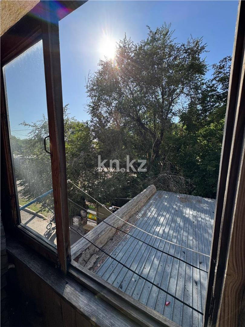 Продажа 3-комнатной квартиры, 62 м², 22 мкр. - Продажа квартир в Караганде фото 15 из 16