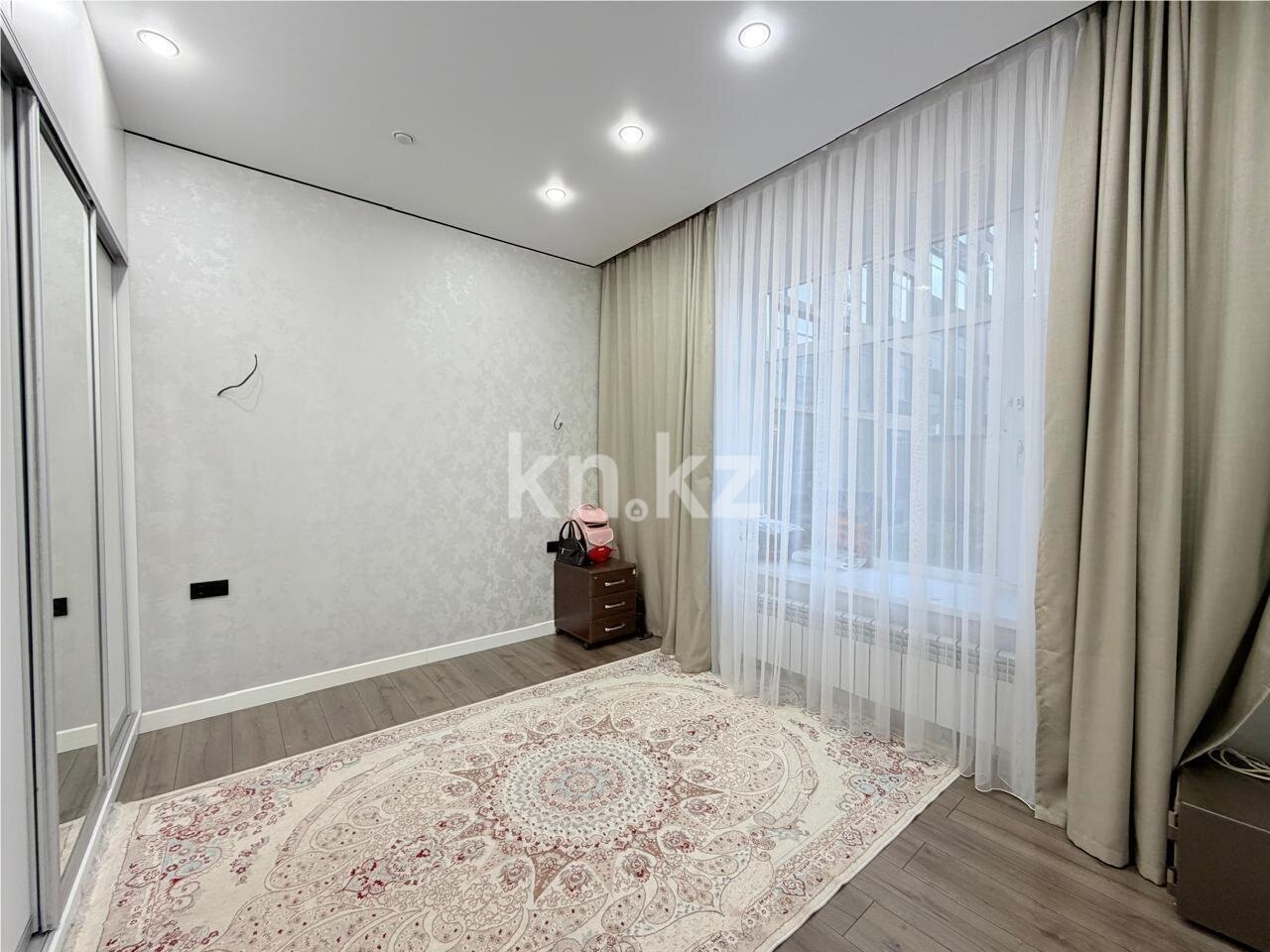 Продажа 3-комнатной квартиры, 92.5 м² в Астане - фото 5