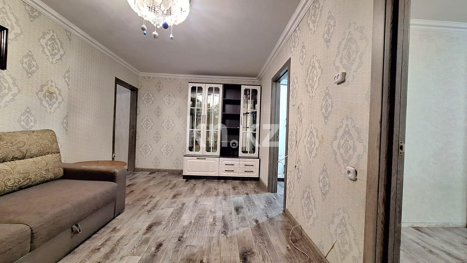 Продажа 4-комнатной квартиры, 61 м² - Продажа квартир в Караганде - страница 140 фото 2 из 14