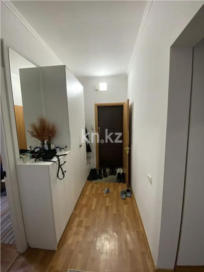 Продажа 2-комнатной квартиры, 57.7 м² в Алматы - фото 6