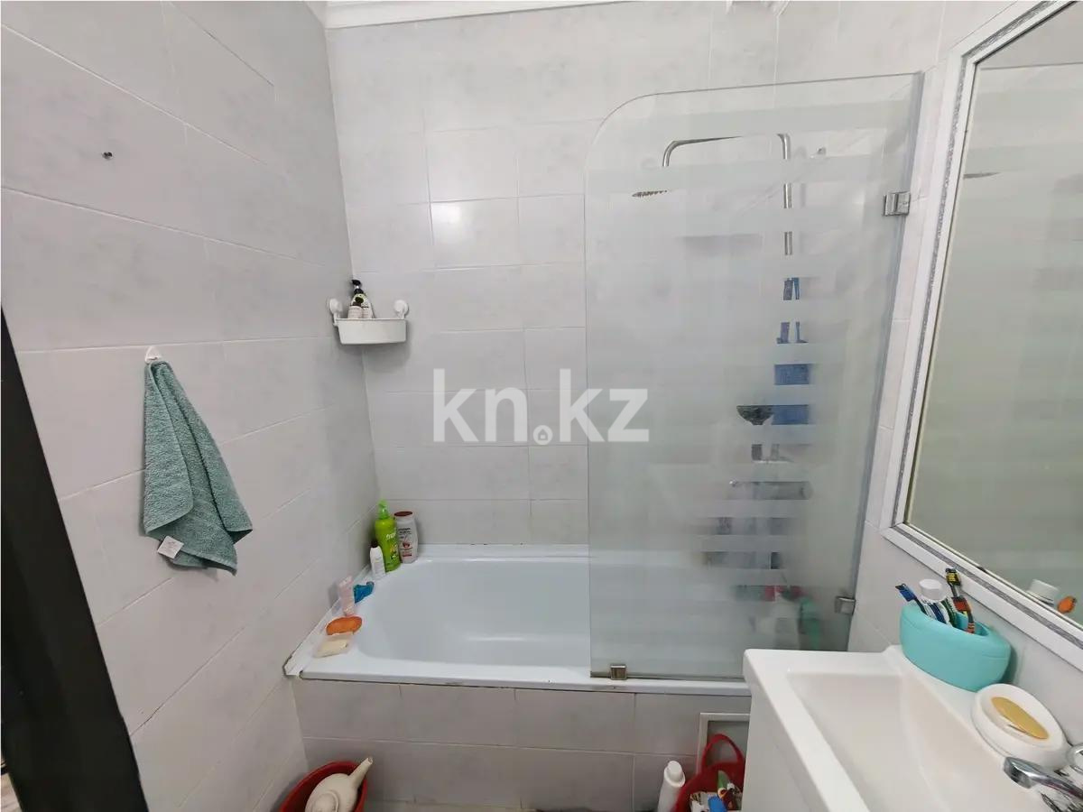 Продажа 2-комнатной квартиры, 46 м², ул. Болекпаева, дом  10/1 в Астане - фото 3