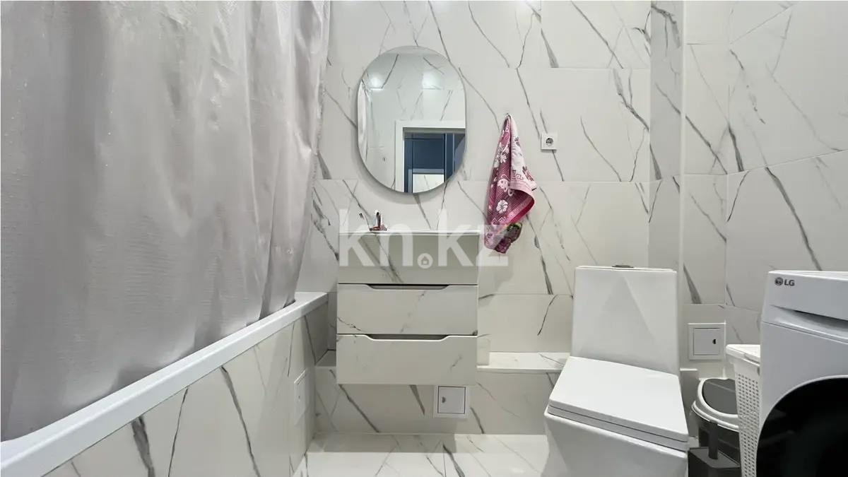 Продажа 1-комнатной квартиры, 42 м² - Продажа однокомнатных квартир от собственников в Астане - страница 21 фото 3 из 3