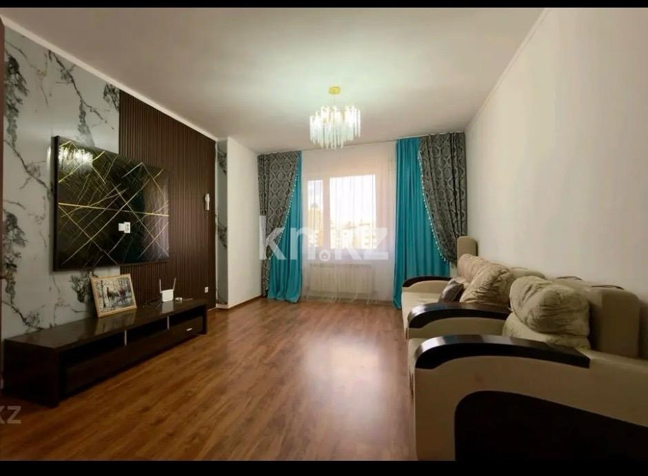 Продажа 2-комнатной квартиры, 78 м² в Астане - фото 2