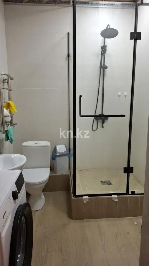 Продажа 1-комнатной квартиры, 27.5 м² - Продажа однокомнатных квартир от собственников в Алматы - страница 2 фото 2 из 4