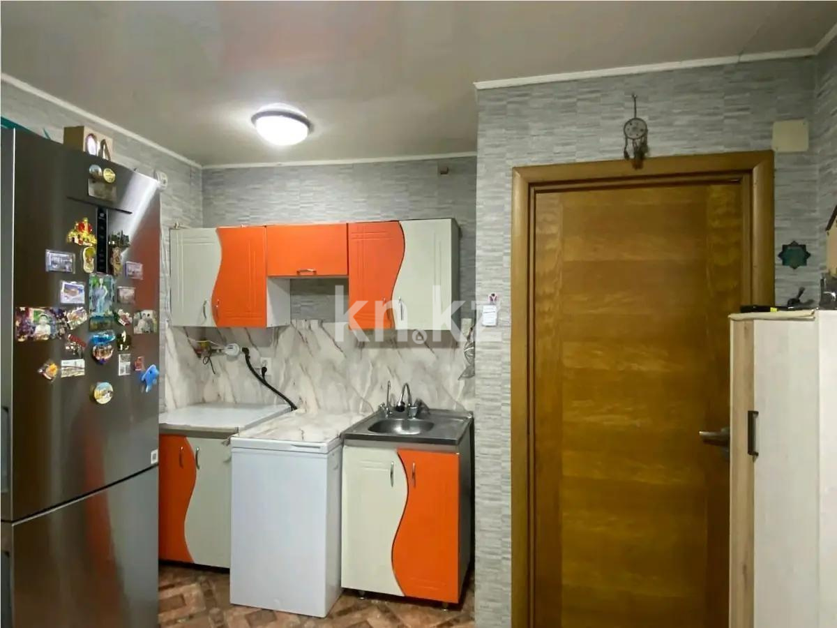 Продажа 2-комнатной квартиры, 30 м² - Продажа квартир в Турксибском р-не Алматы - страница 19 фото 2 из 3