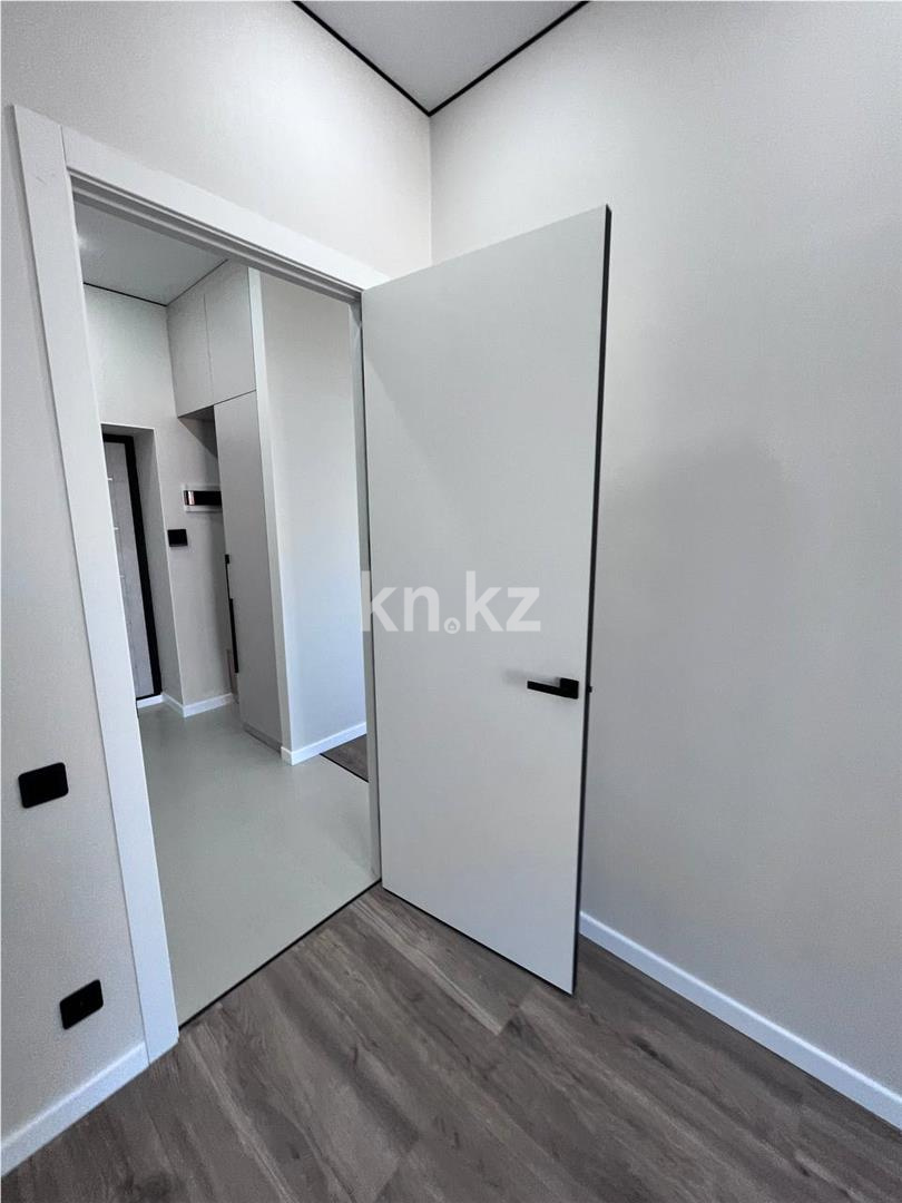 Продажа 2-комнатной квартиры, 52 м², ул. Муканова - Продажа квартир в Караганде фото 15 из 46