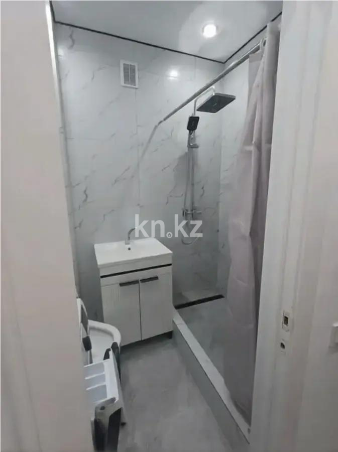 Продажа 1-комнатной квартиры, 19 м² в Астане - фото 2