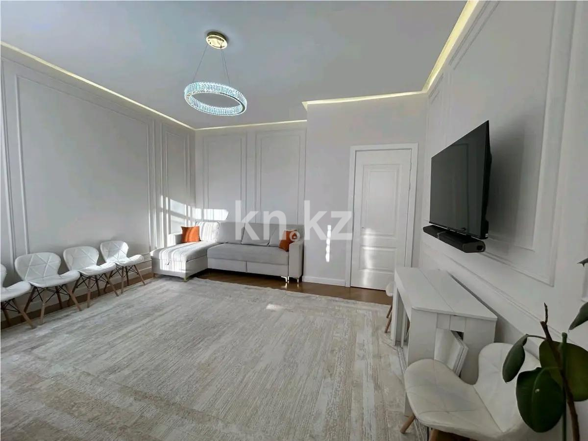 Продажа 2-комнатной квартиры, 60 м² - Продажа квартир в Казахстане - страница 15 фото 1 из 4