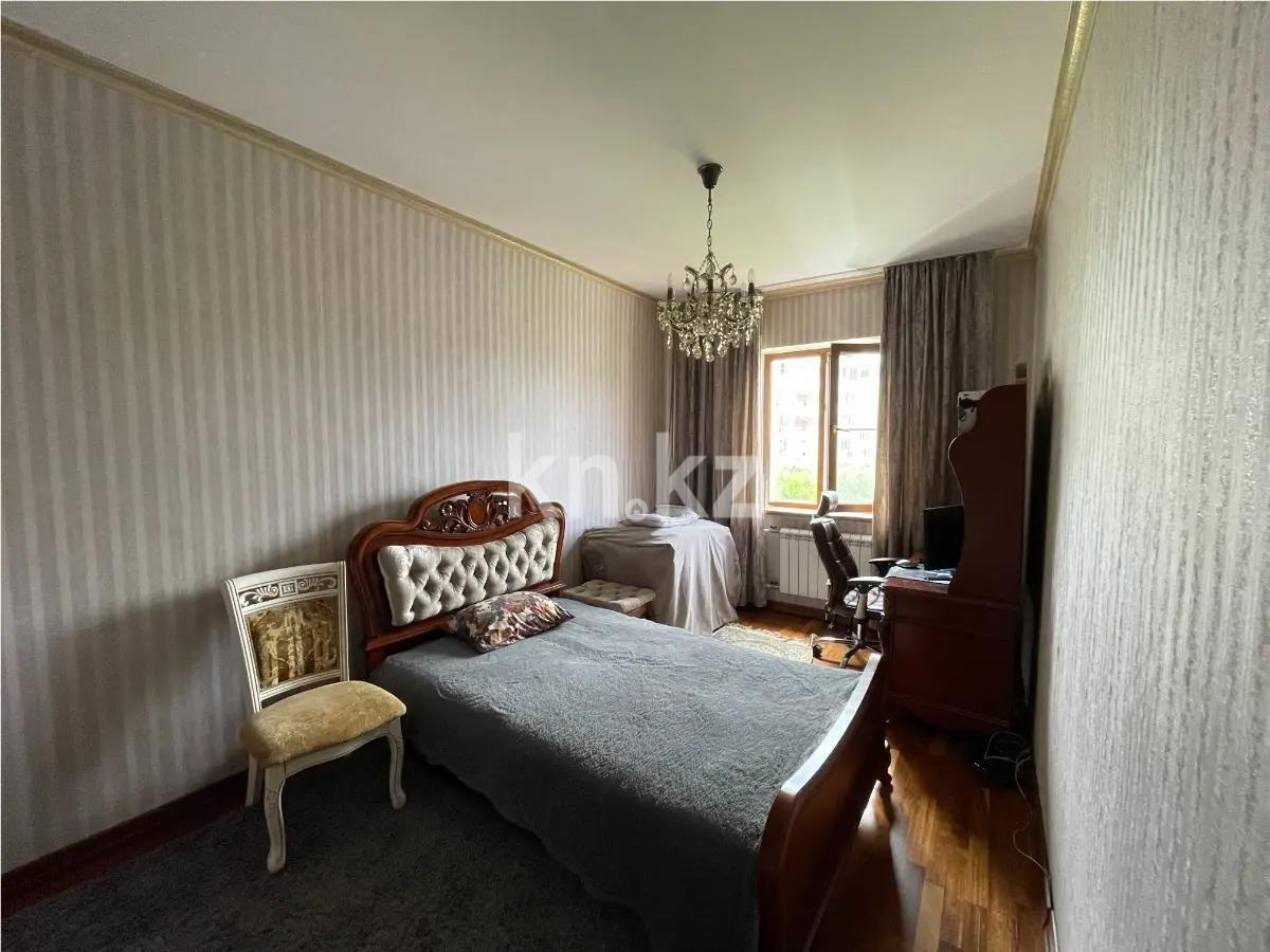 Продажа 4-комнатной квартиры, 97 м², мкр-н Жетысу-2, дом  48 - Продажа  четырехкомнатных квартир в Алматы без посредников фото 2 из 7