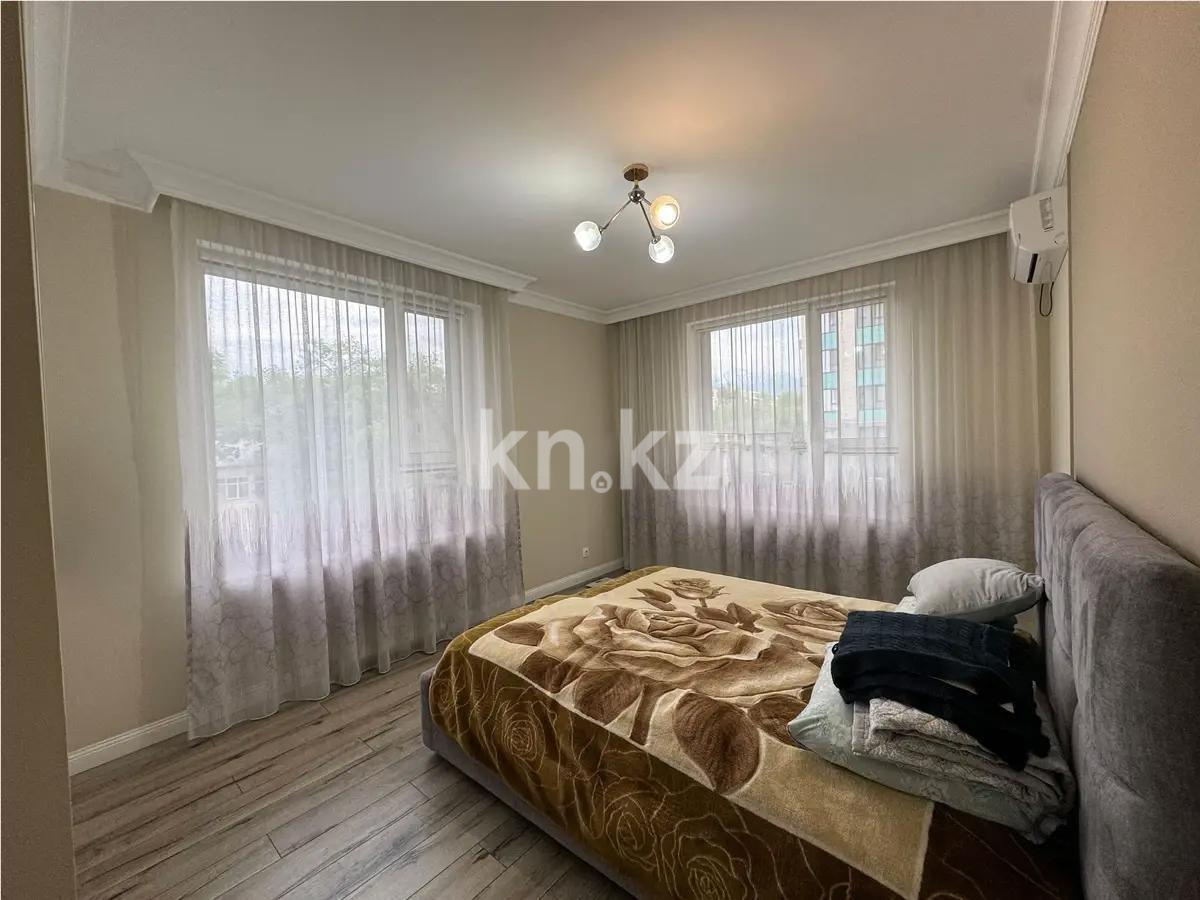 Продажа 3-комнатной квартиры, 110 м² в Алматы - фото 3