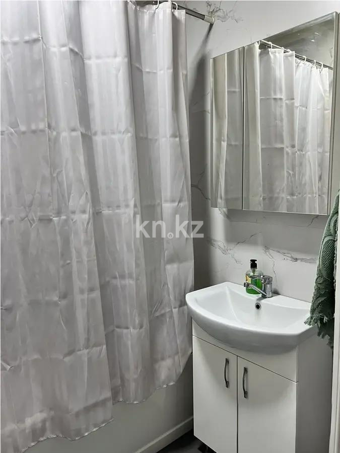 Продажа 1-комнатной квартиры, 28 м² - Продажа квартир в новостройках Алматы без посредников фото 3 из 3