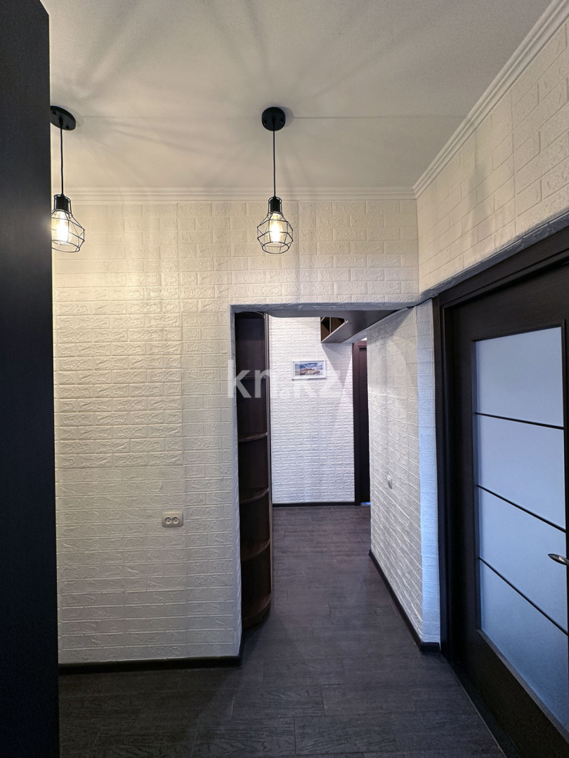 Продажа 2-комнатной квартиры, 60 м², ул. Розыбакиева, дом  145 - ул. Басенова в Алматы - фото 4