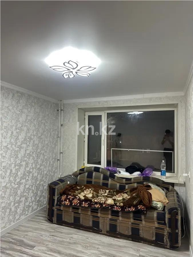 Продажа 2-комнатной квартиры, 35 м², ул. Гоголя, дом  3а - Продажа квартир в Караганде фото 1 из 5