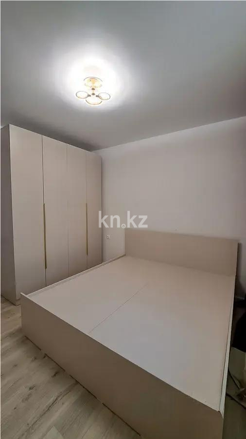 Продажа 2-комнатной квартиры, 41.3 м², ул. Е-652, дом  18 - Продажа  двухкомнатных квартир в новостройках Астаны фото 2 из 6