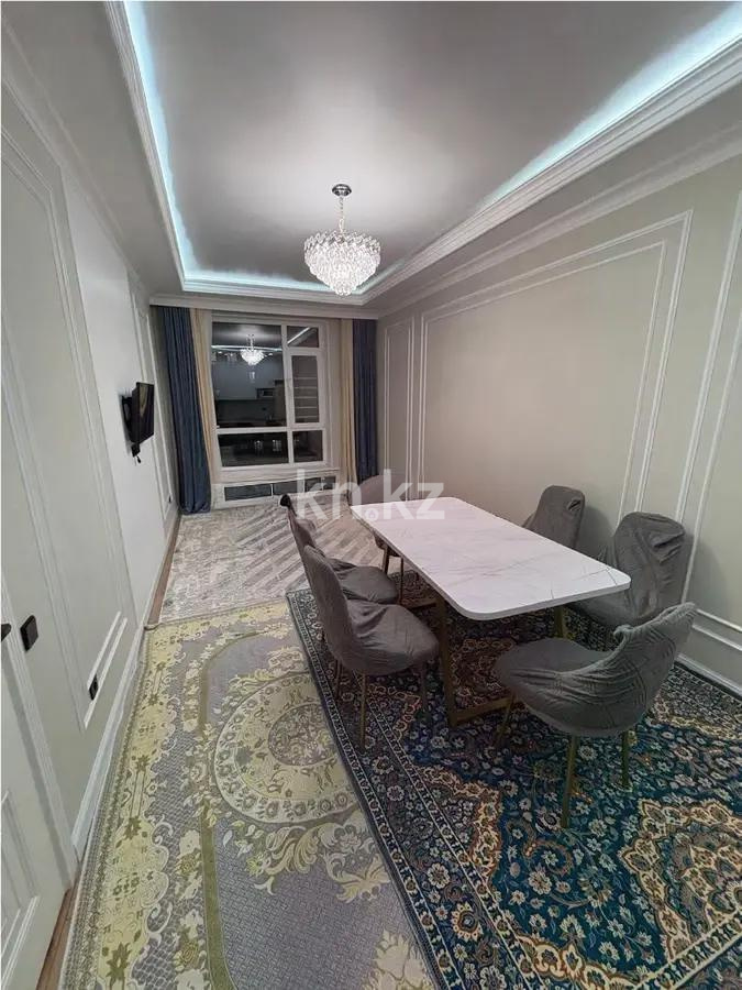 Продажа 2-комнатной квартиры, 40 м², ул. Омарова, дом  12в - Продажа квартир в Астане фото 1 из 5