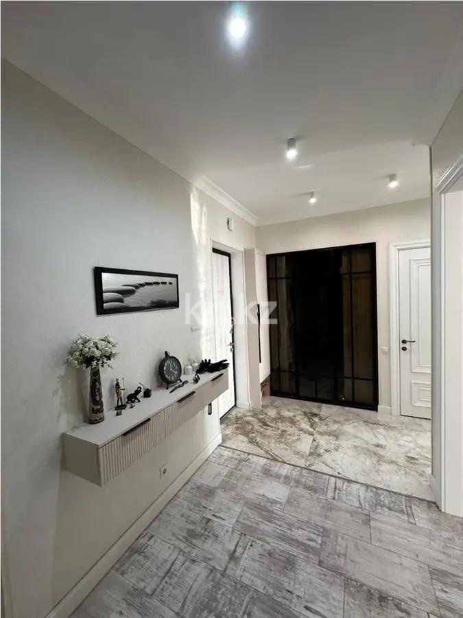 Продажа 3-комнатной квартиры, 114 м² - Продажа квартир в Астане в р-не Есиль - страница 2 фото 5 из 5