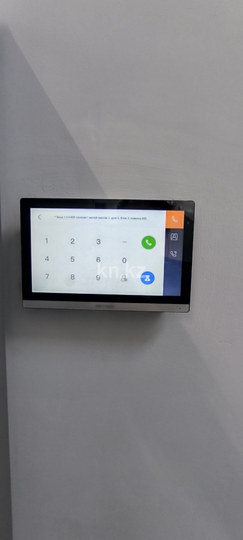 Продажа 1-комнатной квартиры, 33 м² - Продажа однокомнатных квартир в Алматы - страница 18 фото 10 из 19