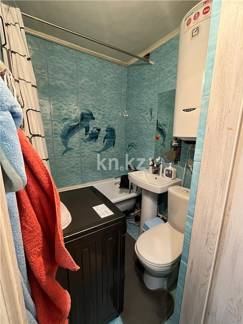 Продажа 2-комнатной квартиры, 44 м², ул. Сатпаева - Продажа квартир в Караганде с фото фото 8 из 8