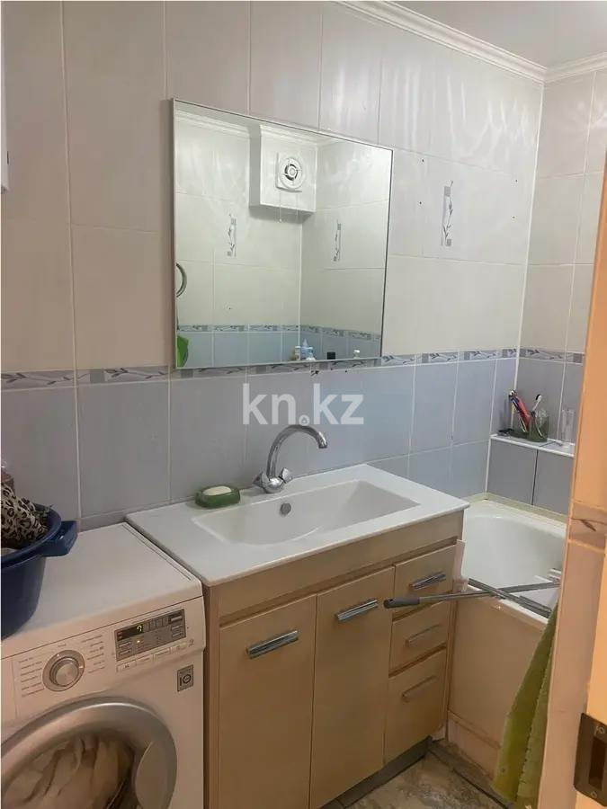 Продажа 4-комнатной квартиры, 74 м² - Продажа четырехкомнатных квартир на Юго-Востоке Караганды фото 5 из 7