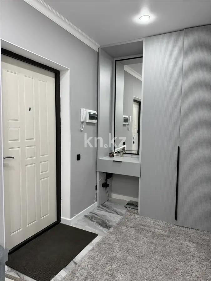 Продажа 2-комнатной квартиры, 52 м², ул. Е-15, дом  9 - Продажа квартир в Казахстане фото 5 из 5