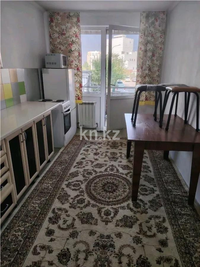 Продажа 1-комнатной квартиры, 41 м² в Алматы
