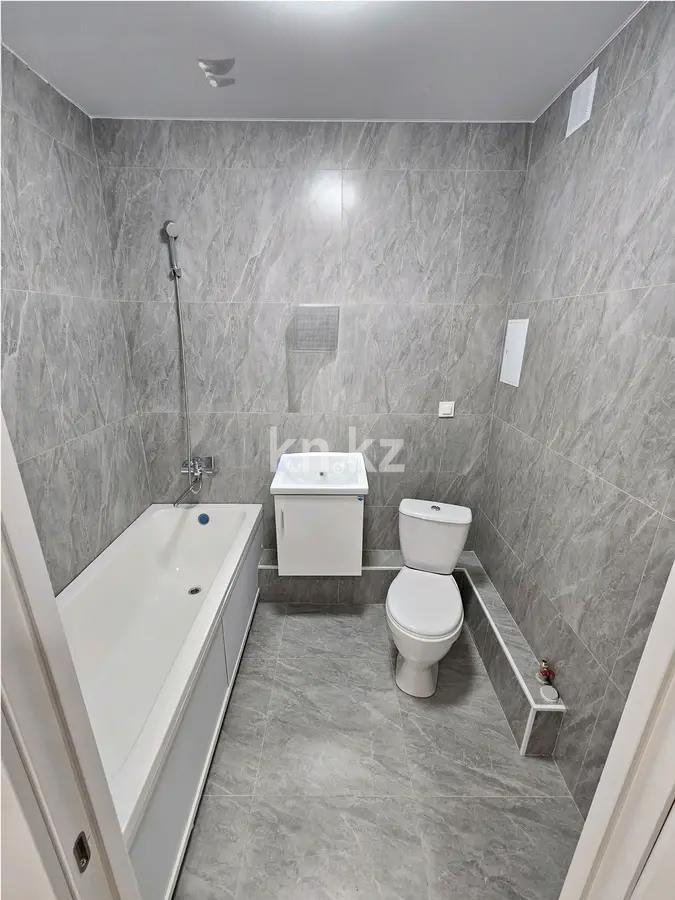 Продажа 2-комнатной квартиры, 42.5 м², ул. С-902, дом  8 в Астане - фото 3