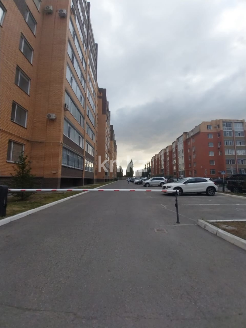 Продажа 1-комнатной квартиры, 47.9 м² - Продажа квартир в Костанае фото 21 из 22
