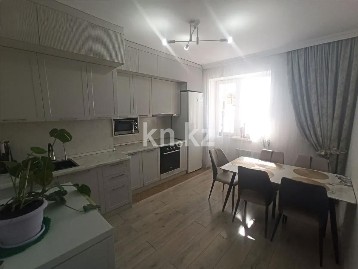 Продажа 2-комнатной квартиры, 59 м² в Астане - фото 3