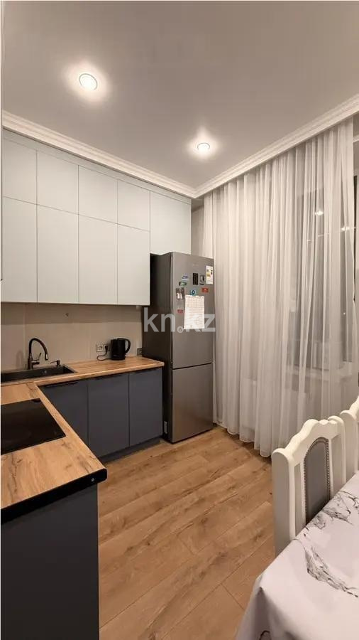 Продажа 1-комнатной квартиры, 38 м² в Астане - фото 2