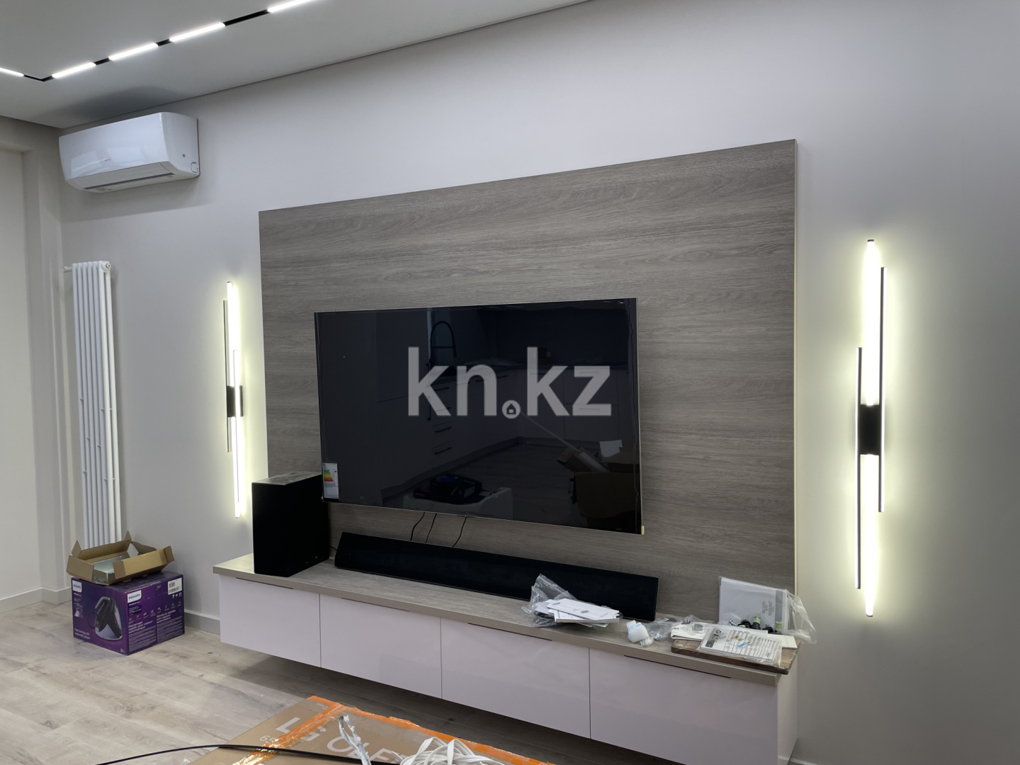 Продажа 3-комнатной квартиры, 82 м² - Продажа квартир в Усть-Каменогорске фото 3 из 19