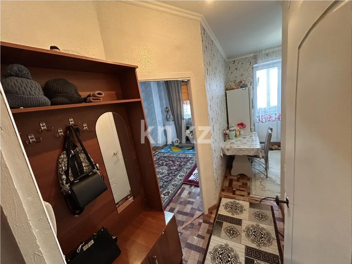 Продажа 1-комнатной квартиры, 30.6 м² в Астане - фото 4