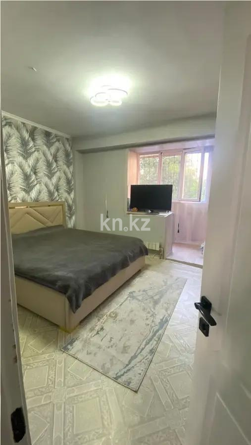 Продажа 3-комнатной квартиры, 90 м² в Алматы - фото 2